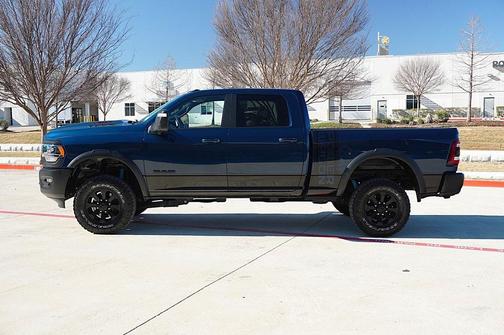 2024 RAM 2500 Power Wagon