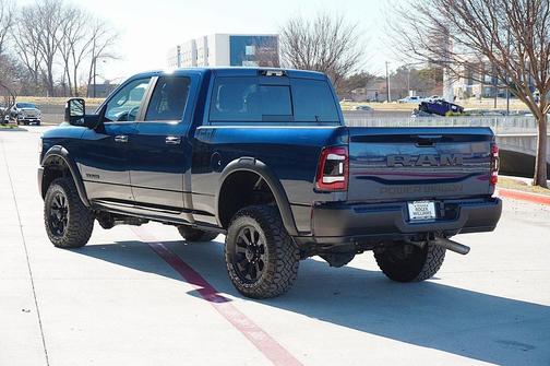 2024 RAM 2500 Power Wagon