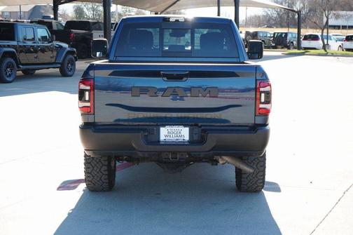 2024 RAM 2500 Power Wagon