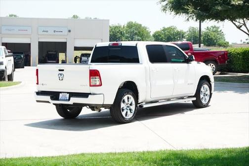 2024 RAM 1500 Big Horn/Lone Star