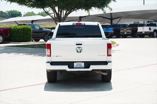 2024 RAM 1500 Big Horn/Lone Star