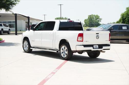 2024 RAM 1500 Big Horn/Lone Star