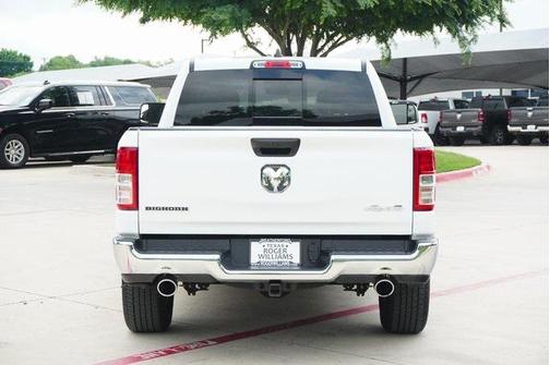 2024 RAM 1500 Big Horn/Lone Star