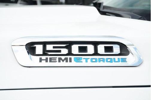 2024 RAM 1500 Big Horn/Lone Star