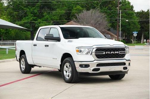 2024 RAM 1500 Big Horn/Lone Star