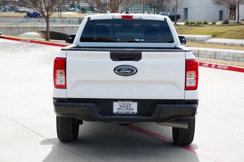 2024 Ford Ranger XL
