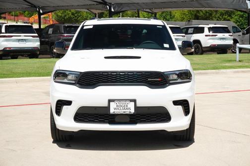 2025 Dodge Durango R/T Plus AWD
