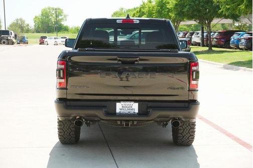 2024 RAM 1500 Rebel
