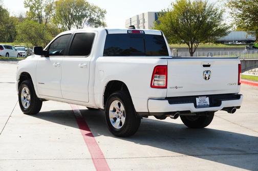 2024 RAM 1500 Big Horn/Lone Star