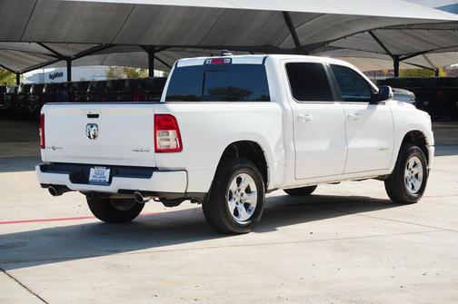 2024 RAM 1500 Big Horn/Lone Star