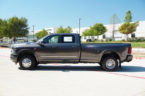 2026 RAM 3500 Limited