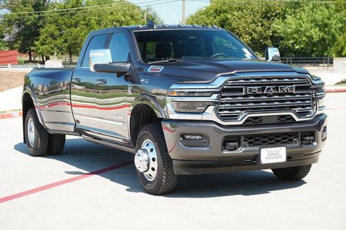 2026 RAM 3500 Limited