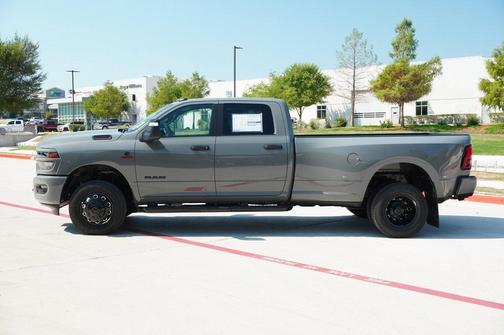2026 RAM 3500 Lone Star