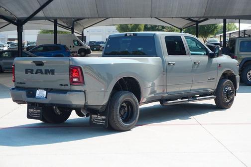 2026 RAM 3500 Lone Star