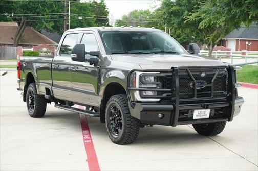 2023 Ford F-250 XLT