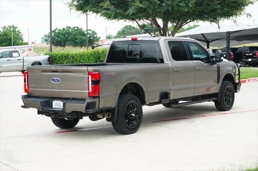2023 Ford F-250 XLT