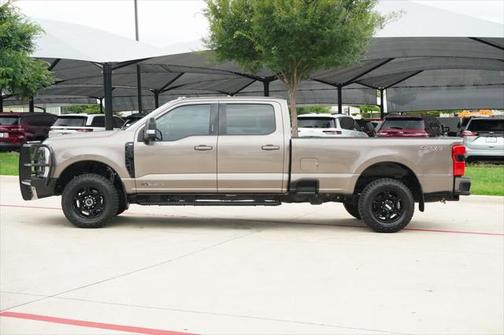 2023 Ford F-250 XLT