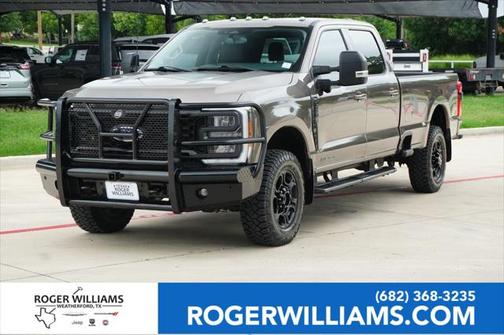 2023 Ford F-250 XLT