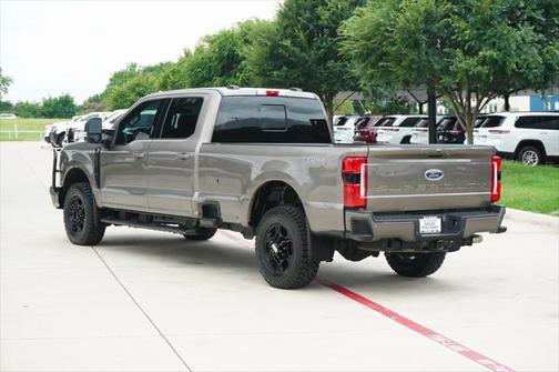 2023 Ford F-250 XLT