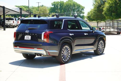 Moonlight Cloud 2023 Hyundai PALISADE Calligraphy