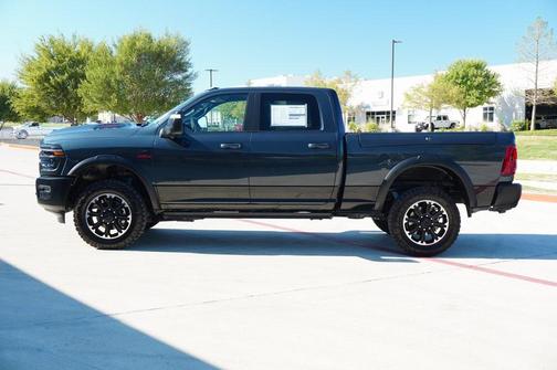 2026 RAM 2500 Power Wagon