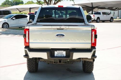 2024 Ford F-250 XLT
