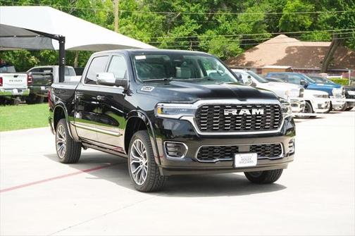 2025 RAM 1500 ST