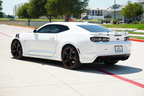 2019 Chevrolet Camaro 2SS