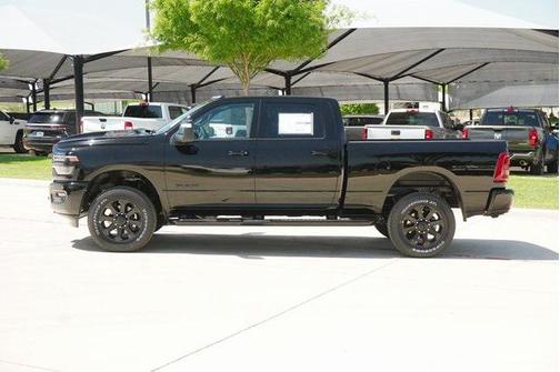 2025 RAM 2500 Laramie Crew Cab 4x4 6'4' Box