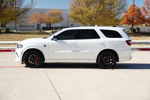 2023 Dodge Durango SRT Hellcat Premium AWD