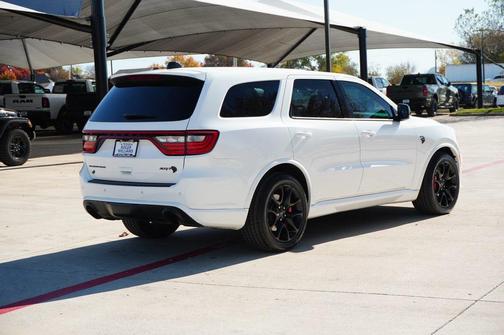 2023 Dodge Durango SRT Hellcat Premium AWD