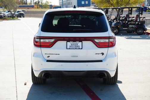 2023 Dodge Durango SRT Hellcat Premium AWD