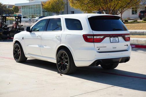 2023 Dodge Durango SRT Hellcat Premium AWD