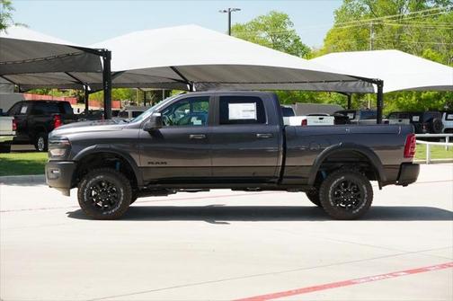 2025 RAM 2500 Power Wagon
