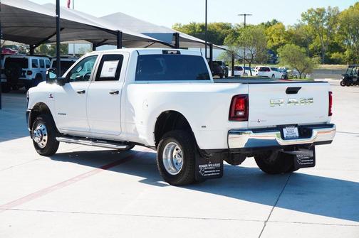 2026 RAM 3500 Lone Star
