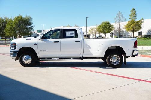 2026 RAM 3500 Lone Star