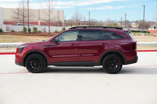 2024 Kia Sorento SX