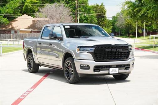 2025 RAM 1500 Limited