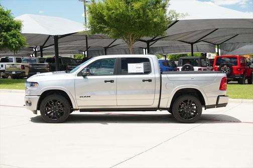 2025 RAM 1500 Limited
