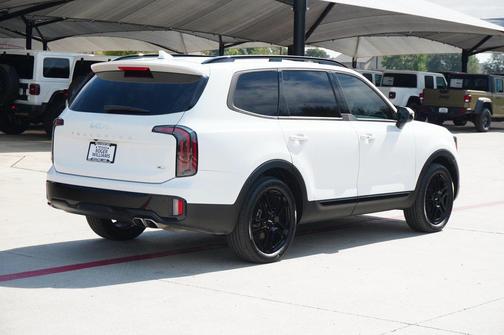 2024 Kia Telluride EX X-Line