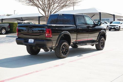 2026 RAM 2500 Power Wagon