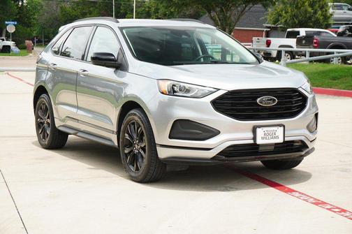 2024 Ford Edge SE
