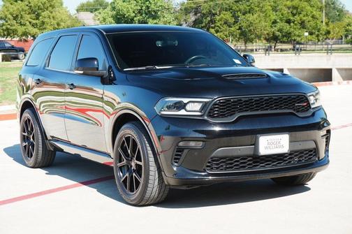 2022 Dodge Durango R/T AWD