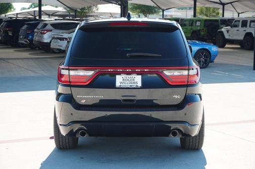 2022 Dodge Durango R/T AWD