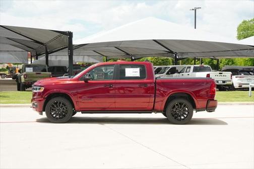 2025 RAM 1500 Limited