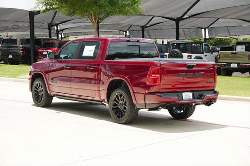 2025 RAM 1500 Limited