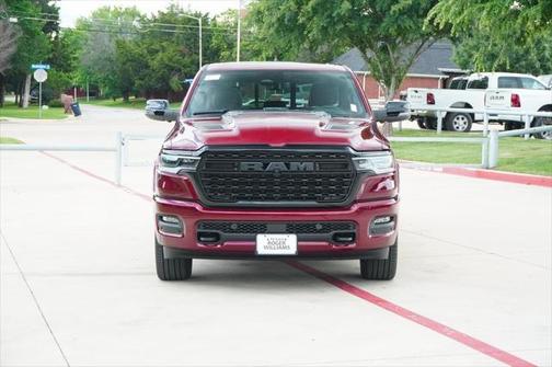 2025 RAM 1500 Limited