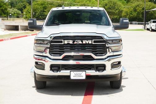 2026 RAM 3500 Lone Star