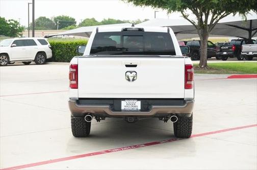 2022 RAM 1500 Longhorn