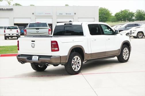 2022 RAM 1500 Longhorn